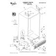 WHIRLPOOL GD22SFXHS01 Parts Catalog WHIRLPOOL GD22SFXHS01 Parts Catalog