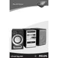 PHILIPS MC-220/21 Owners Manual PHILIPS MC-220/21 Owners Manual