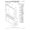 WHIRLPOOL KUDG23HB0 Parts Catalog WHIRLPOOL KUDG23HB0 Parts Catalog