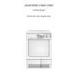 AEG T57808 Owners Manual AEG T57808 Owners Manual