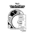 WHIRLPOOL RS6105XYN0 Owners Manual WHIRLPOOL RS6105XYN0 Owners Manual