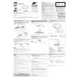JVC XM-PX50BUB Owners Manual JVC XM-PX50BUB Owners Manual
