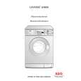 AEG L64800 Owners Manual AEG L64800 Owners Manual
