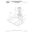 WHIRLPOOL SC8836EBB1 Parts Catalog WHIRLPOOL SC8836EBB1 Parts Catalog