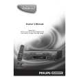 PHILIPS VRA641AT99 Owners Manual PHILIPS VRA641AT99 Owners Manual