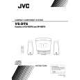 JVC VS-DT6SE Owners Manual JVC VS-DT6SE Owners Manual