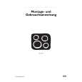 AEG EHL6646P 40M Owners Manual AEG EHL6646P 40M Owners Manual
