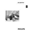 PHILIPS 42PF7520G/98 Owners Manual PHILIPS 42PF7520G/98 Owners Manual