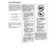 WHIRLPOOL 3187VTV Owners Manual WHIRLPOOL 3187VTV Owners Manual