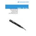 SENNHEISER MKH30P48 Owners Manual SENNHEISER MKH30P48 Owners Manual