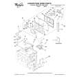 WHIRLPOOL GM8131XEB1 Parts Catalog WHIRLPOOL GM8131XEB1 Parts Catalog