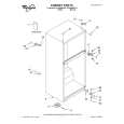 WHIRLPOOL ET8AHMXPQ02 Parts Catalog WHIRLPOOL ET8AHMXPQ02 Parts Catalog