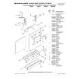 WHIRLPOOL KUDP02CRBL2 Parts Catalog WHIRLPOOL KUDP02CRBL2 Parts Catalog