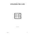 ELECTROLUX EHT6765X Owners Manual ELECTROLUX EHT6765X Owners Manual