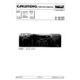 GRUNDIG EC7400RDS Service Manual GRUNDIG EC7400RDS Service Manual