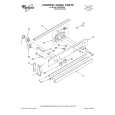WHIRLPOOL RS660BXBH2 Parts Catalog WHIRLPOOL RS660BXBH2 Parts Catalog