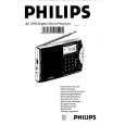 PHILIPS AE3750/00 Owners Manual PHILIPS AE3750/00 Owners Manual