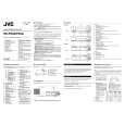 JVC HR-P94K Owners Manual JVC HR-P94K Owners Manual
