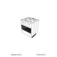 VOSS-ELECTROLUX GEB3230-HV Owners Manual VOSS-ELECTROLUX GEB3230-HV Owners Manual