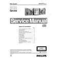 PHILIPS FWC777 Service Manual PHILIPS FWC777 Service Manual