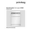 PRIVILEG PRO92000-X10277 Owners Manual PRIVILEG PRO92000-X10277 Owners Manual