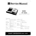SHARP RT1200H Service Manual SHARP RT1200H Service Manual