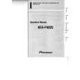 PIONEER KEHP4025 Owners Manual PIONEER KEHP4025 Owners Manual