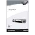 PHILIPS VR674CAT Owners Manual PHILIPS VR674CAT Owners Manual