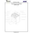 WHIRLPOOL ACE3211KD1 Parts Catalog WHIRLPOOL ACE3211KD1 Parts Catalog