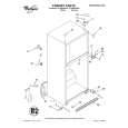 WHIRLPOOL ET20NKXDN10 Parts Catalog WHIRLPOOL ET20NKXDN10 Parts Catalog