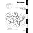 PANASONIC UF6950 Owners Manual PANASONIC UF6950 Owners Manual