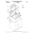 WHIRLPOOL 7MWL87770TW0 Parts Catalog WHIRLPOOL 7MWL87770TW0 Parts Catalog