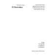 ELECTROLUX ERE34400W Owners Manual ELECTROLUX ERE34400W Owners Manual