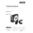 METZ MECAMAT 45 Service Manual METZ MECAMAT 45 Service Manual