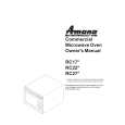 WHIRLPOOL RC17SD Owners Manual WHIRLPOOL RC17SD Owners Manual