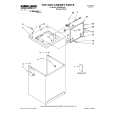 WHIRLPOOL SAWS800JQ2 Parts Catalog WHIRLPOOL SAWS800JQ2 Parts Catalog