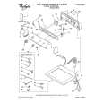 WHIRLPOOL 3XLGR5437KQ1 Parts Catalog WHIRLPOOL 3XLGR5437KQ1 Parts Catalog