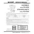 SHARP FO-5700 Service Manual SHARP FO-5700 Service Manual