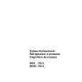 THERMA EKSV176.2LI Owners Manual THERMA EKSV176.2LI Owners Manual