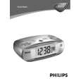 PHILIPS AJ3011/00 Owners Manual PHILIPS AJ3011/00 Owners Manual