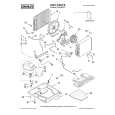 WHIRLPOOL CAH24WCL0 Parts Catalog WHIRLPOOL CAH24WCL0 Parts Catalog