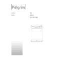 PELGRIM GVW926ONY/P01 Owners Manual PELGRIM GVW926ONY/P01 Owners Manual