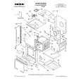 WHIRLPOOL IBD550PRS02 Parts Catalog WHIRLPOOL IBD550PRS02 Parts Catalog