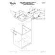 WHIRLPOOL LSC9355EQ0 Parts Catalog WHIRLPOOL LSC9355EQ0 Parts Catalog