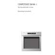 AEG CB8100-1-AEURO Owners Manual AEG CB8100-1-AEURO Owners Manual