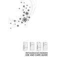 AEG S85528KG Owners Manual AEG S85528KG Owners Manual