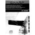 SHARP ZC-D830H Owners Manual SHARP ZC-D830H Owners Manual