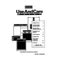 WHIRLPOOL TAWM400AN0 Owners Manual WHIRLPOOL TAWM400AN0 Owners Manual