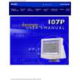 PHILIPS 109P20/74C Owners Manual PHILIPS 109P20/74C Owners Manual