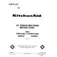 WHIRLPOOL KEBI240SBL1 Parts Catalog WHIRLPOOL KEBI240SBL1 Parts Catalog